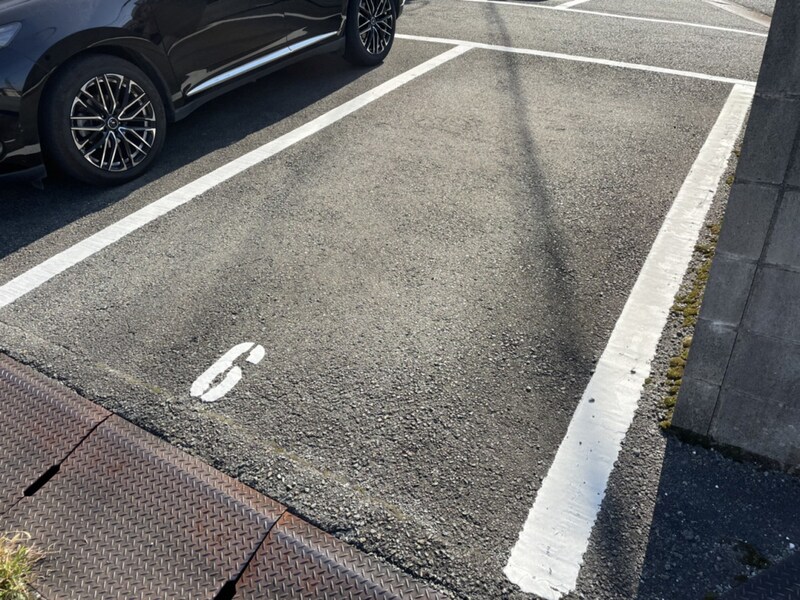 タウンズイノウエの物件外観写真