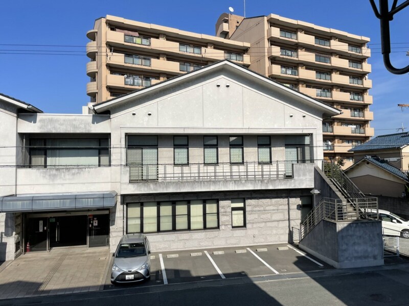 タウンズイノウエの物件内観写真