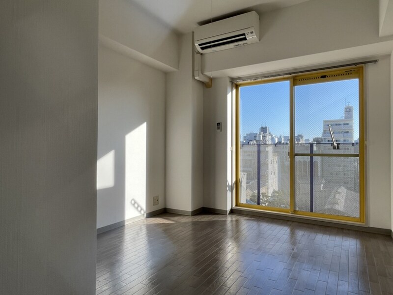 リゾティ城南の物件内観写真