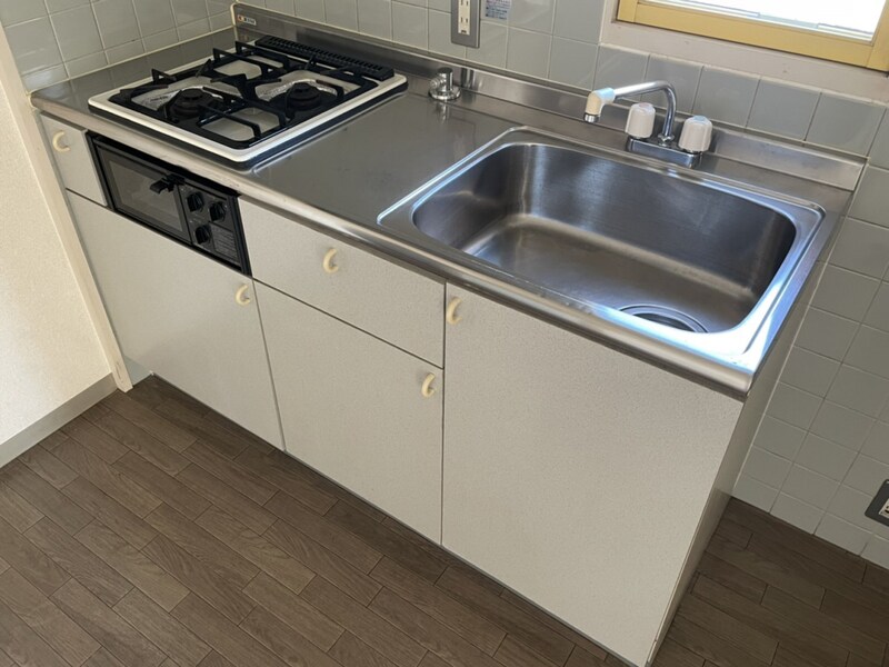 リゾティ城南の物件内観写真