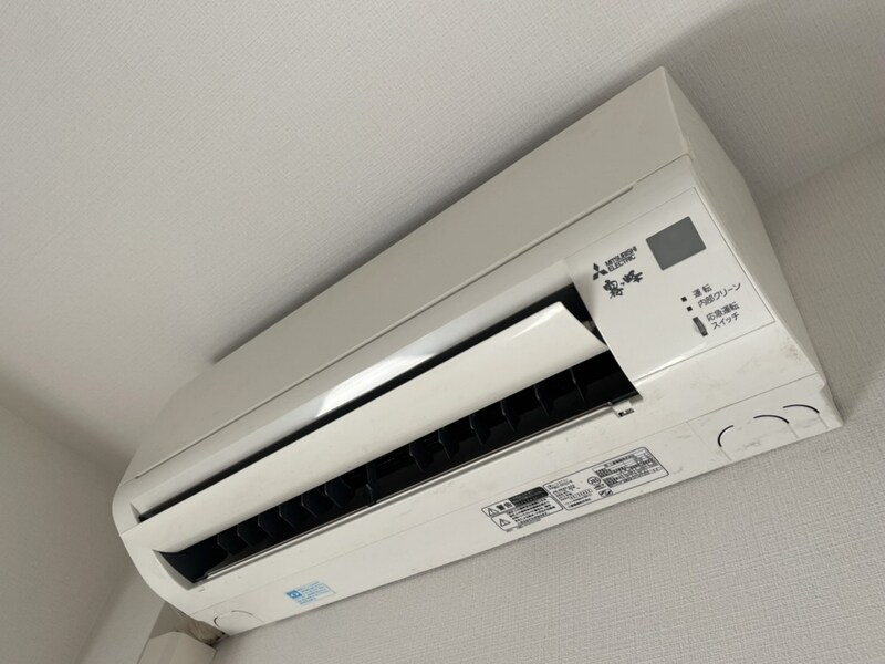 リゾティ城南の物件内観写真