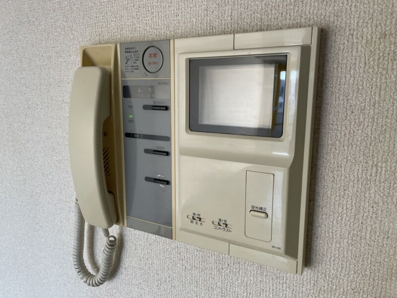 リゾティ城南の物件内観写真