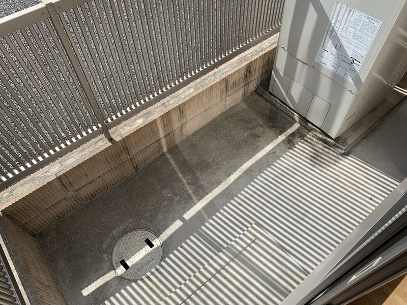 マ・メゾンＫの物件内観写真