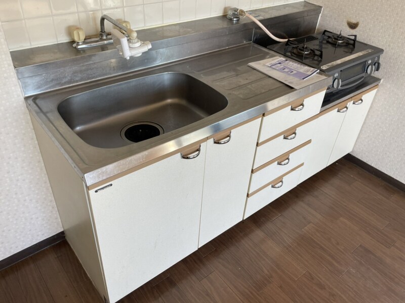 アルコ・ラ・カーサ佃町の物件内観写真