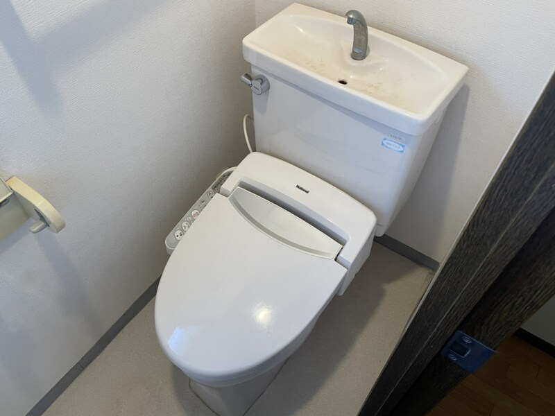 アルコ・ラ・カーサ佃町の物件内観写真