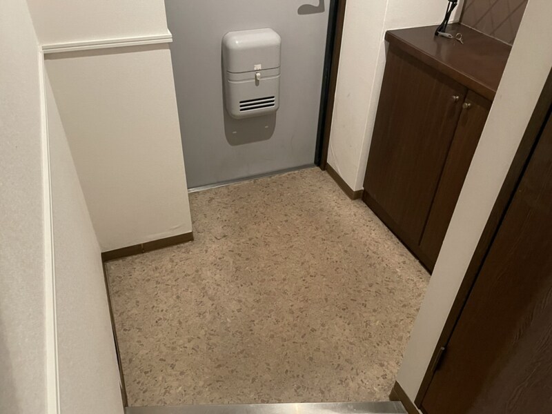 アルコ・ラ・カーサ佃町の物件内観写真