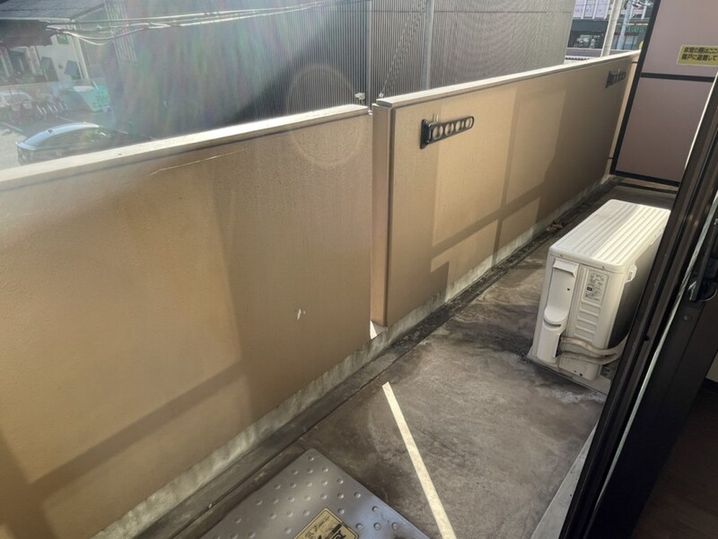 アルコ・ラ・カーサ佃町の物件内観写真
