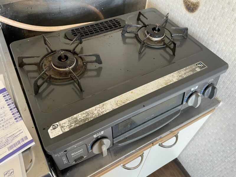 アルコ・ラ・カーサ佃町の物件内観写真