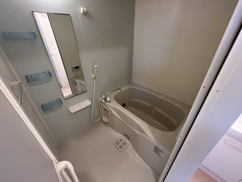 アマルフィ３７の物件内観写真