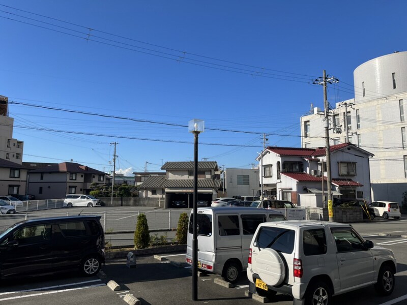 アマルフィ３７の物件内観写真