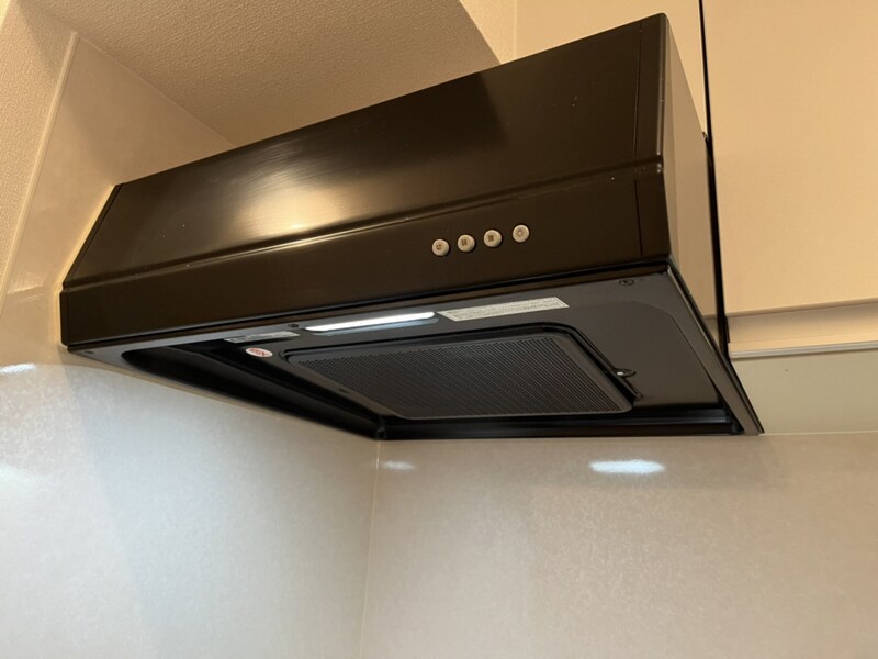 アマルフィ３７の物件内観写真