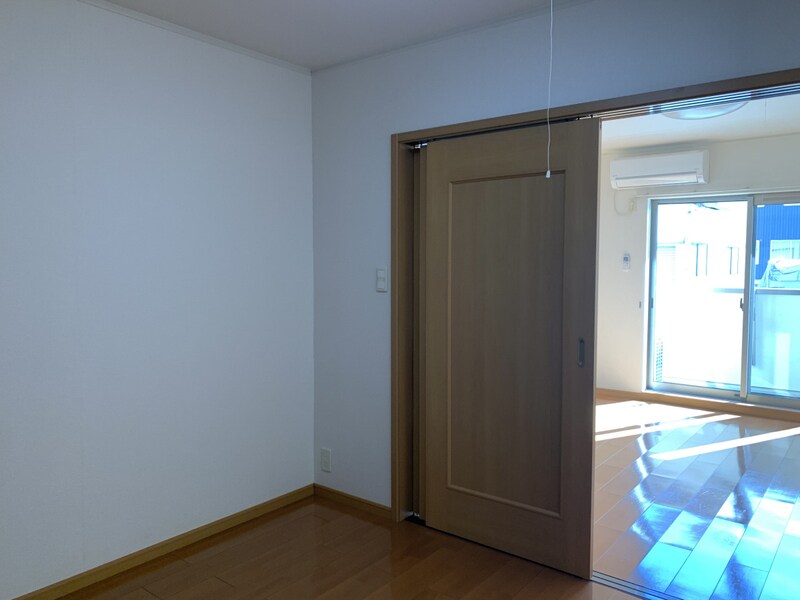 セイント・テツの物件内観写真