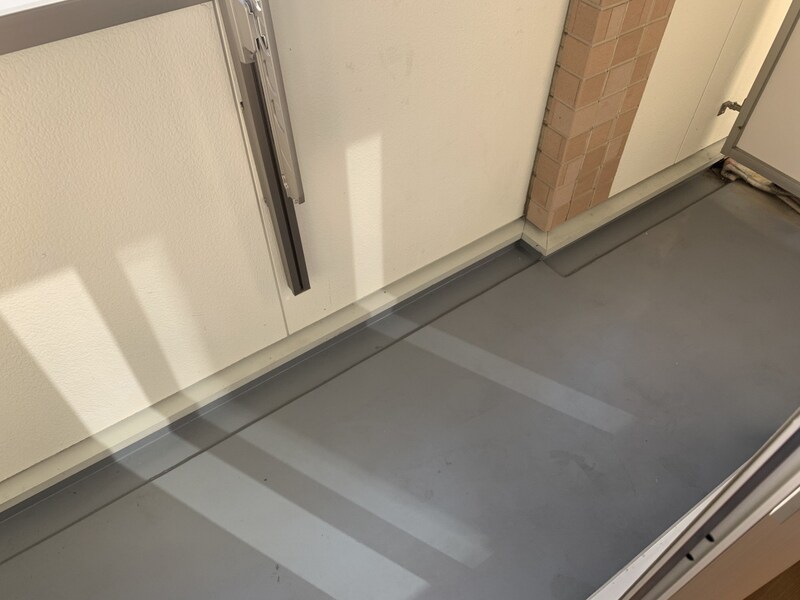 セイント・テツの物件内観写真