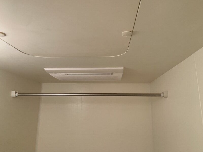 セイント・テツの物件内観写真