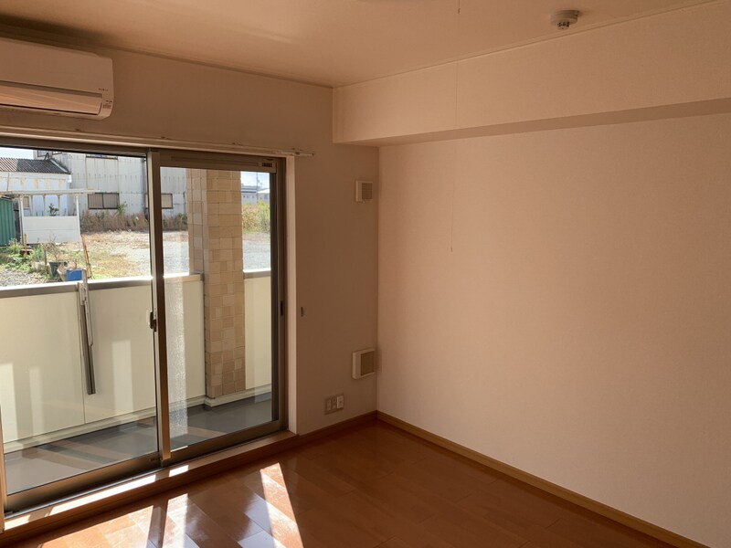 セイント・テツの物件内観写真