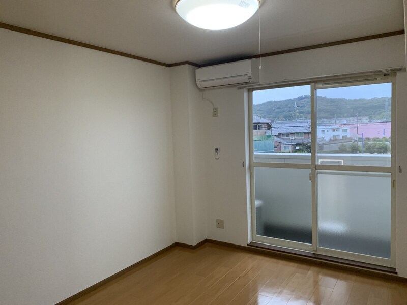 ブリーズの物件内観写真