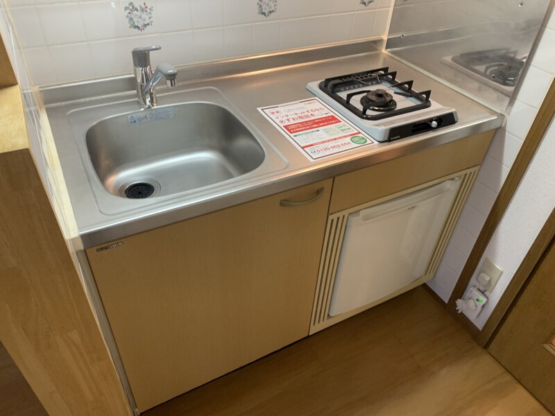 ブリーズの物件内観写真