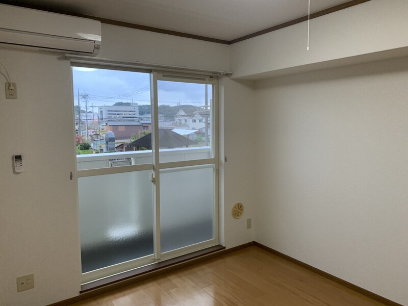 ブリーズの物件内観写真