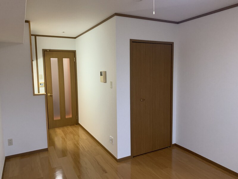 ブリーズの物件内観写真