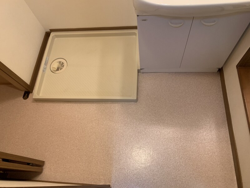 ブリーズの物件内観写真