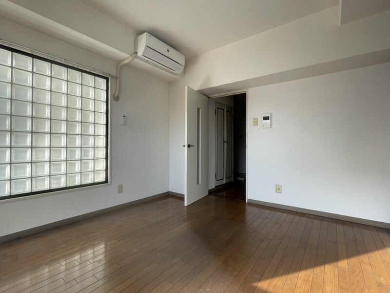 ルークレジデンス姫路Ⅲの物件内観写真