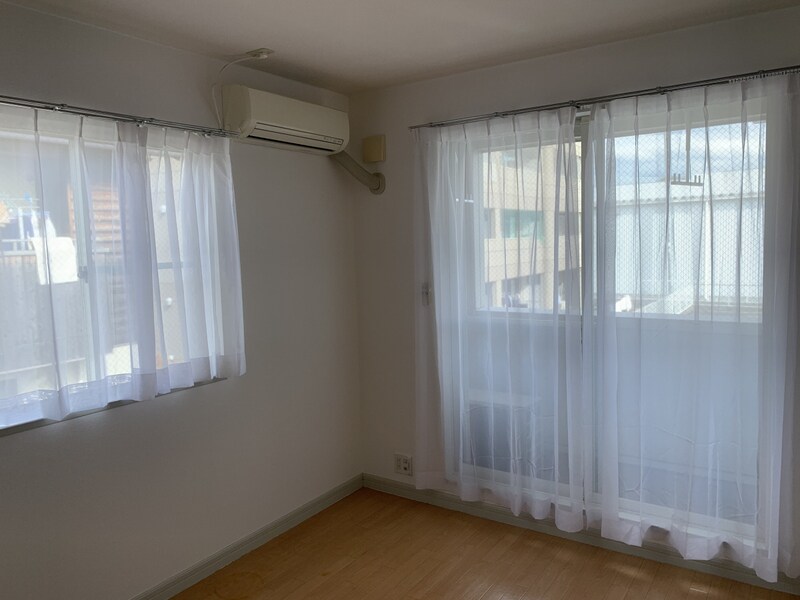 アイリス・コートの物件内観写真