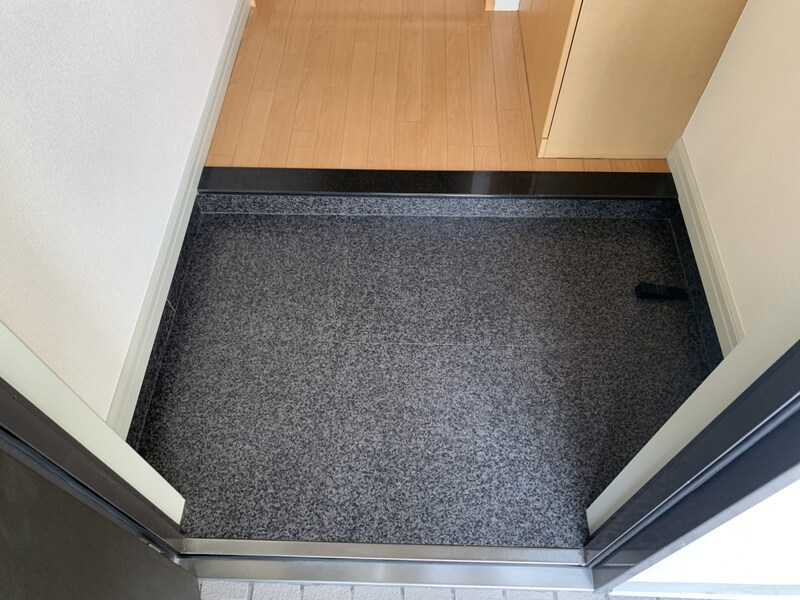 アイリス・コートの物件内観写真