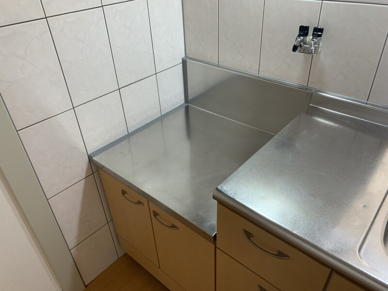 アイリス・コートの物件内観写真