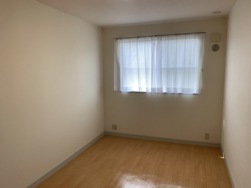 アイリス・コートの物件内観写真