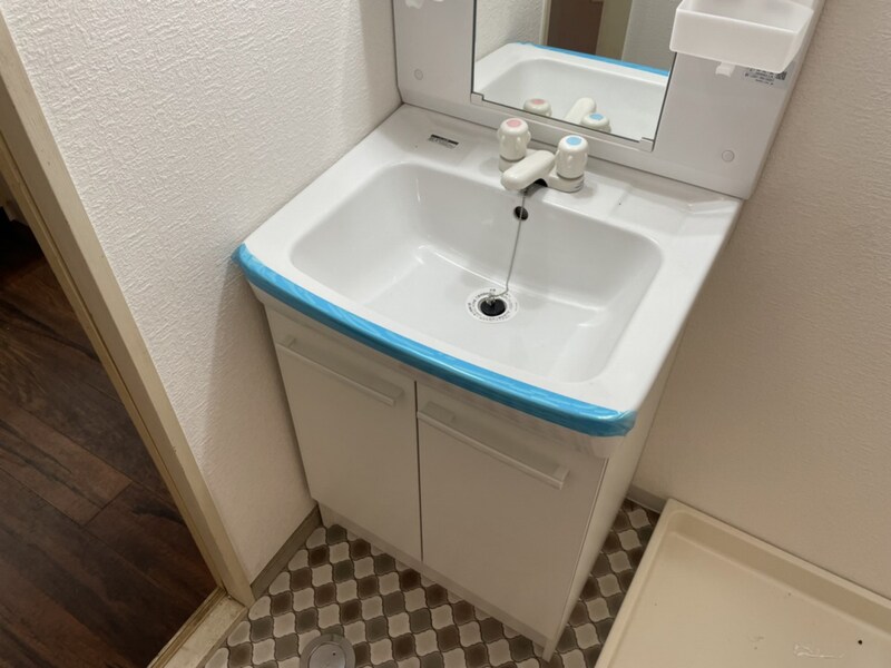 ラグレイス姫路の物件内観写真