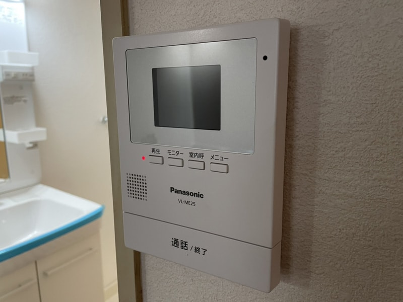 ラグレイス姫路の物件内観写真