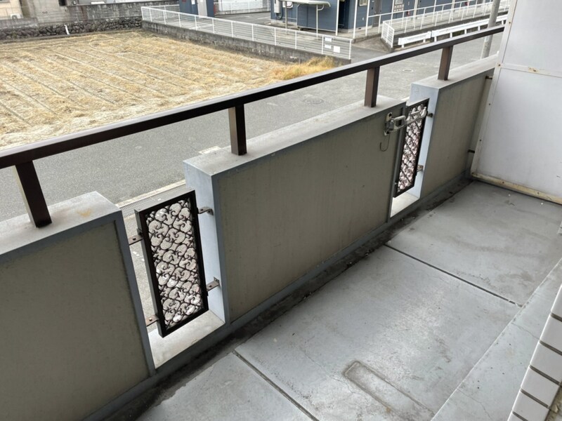 ラグレイス姫路の物件内観写真