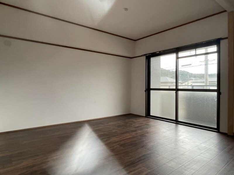 ラグレイス姫路の物件内観写真