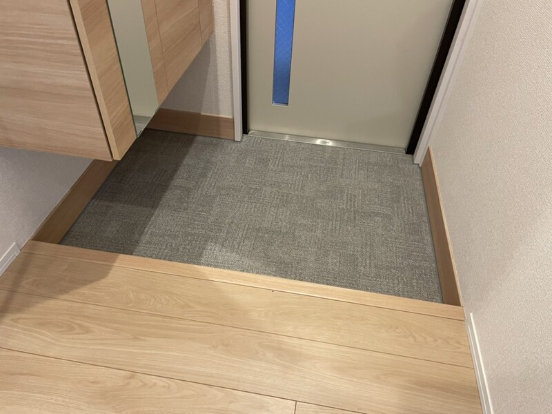 クレシア旭の物件内観写真