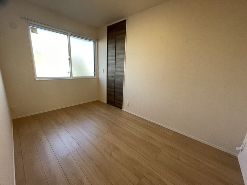 クレシア旭の物件内観写真