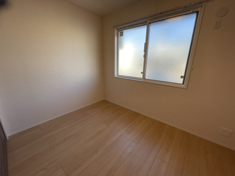 クレシア旭の物件内観写真