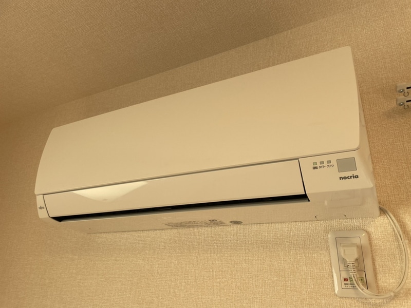 クレシア旭の物件内観写真