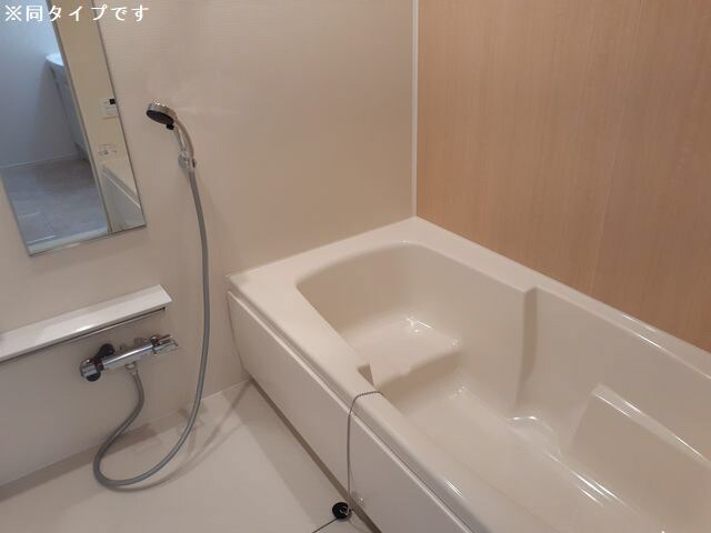 フロレスタの物件内観写真