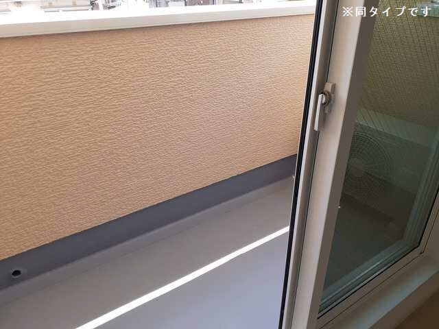 フロレスタの物件内観写真