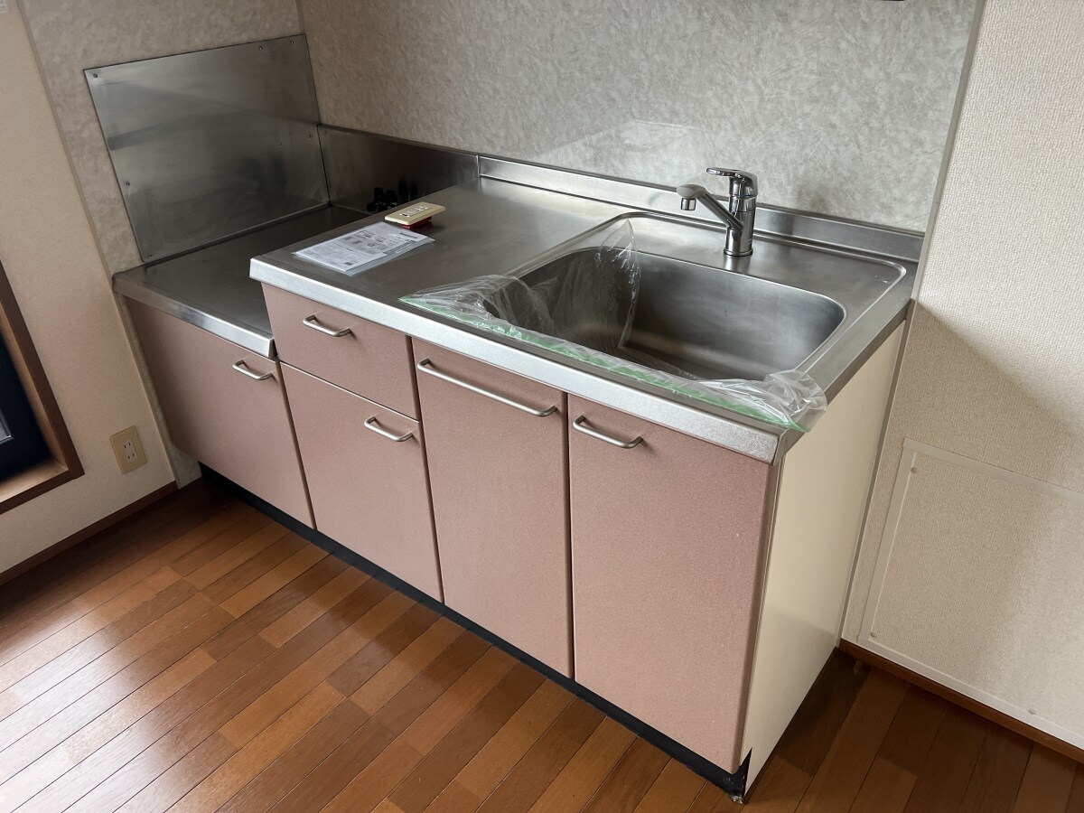 クラスティーナの物件内観写真