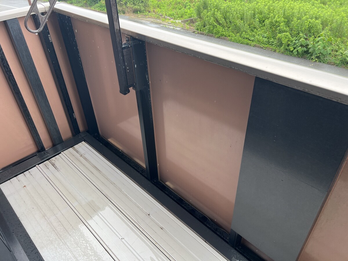 クラスティーナの物件内観写真