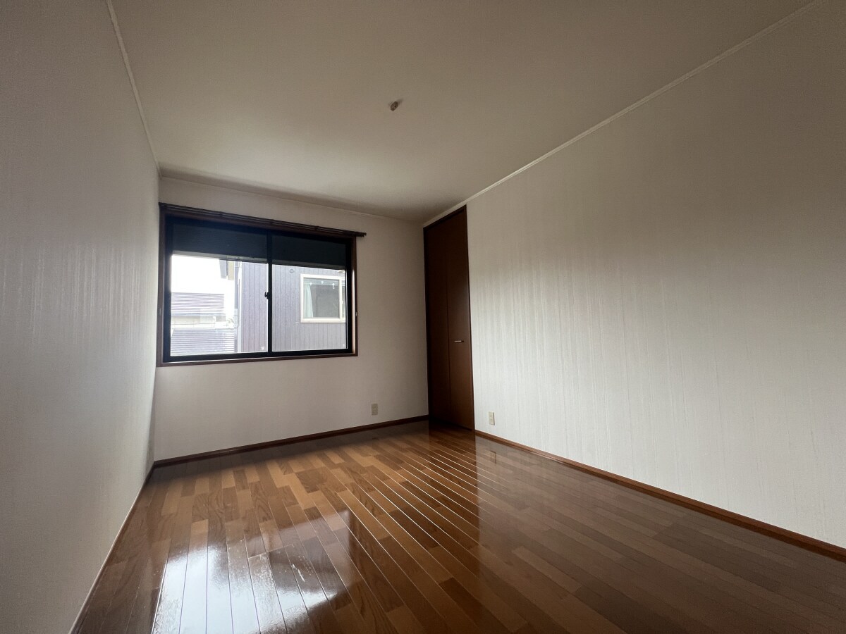 クラスティーナの物件内観写真