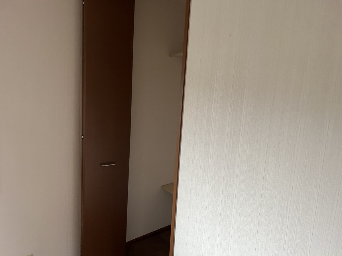 クラスティーナの物件内観写真