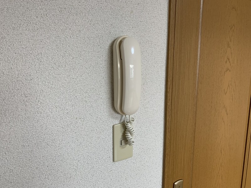 フォレストセブンの物件内観写真