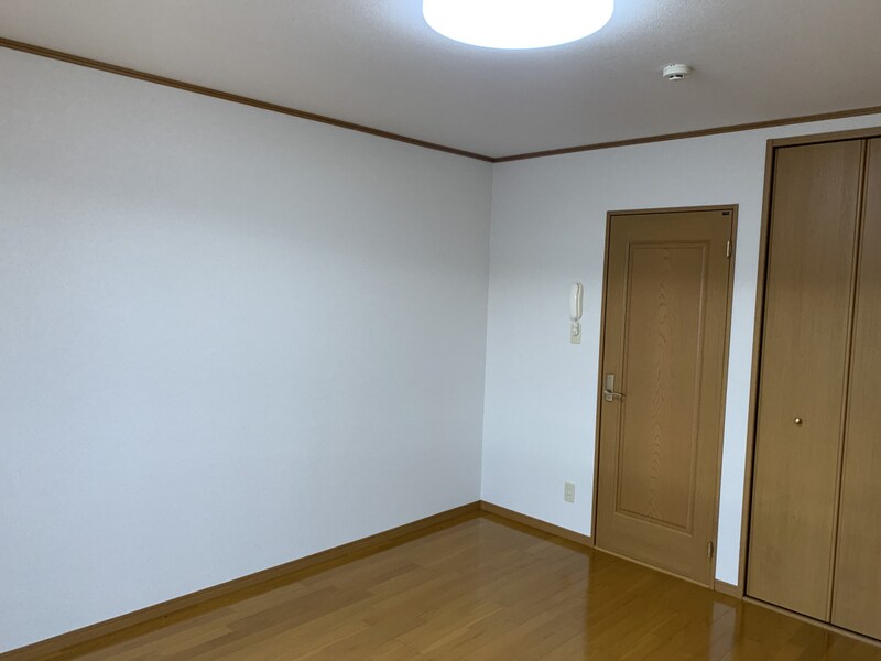 フォレストセブンの物件内観写真