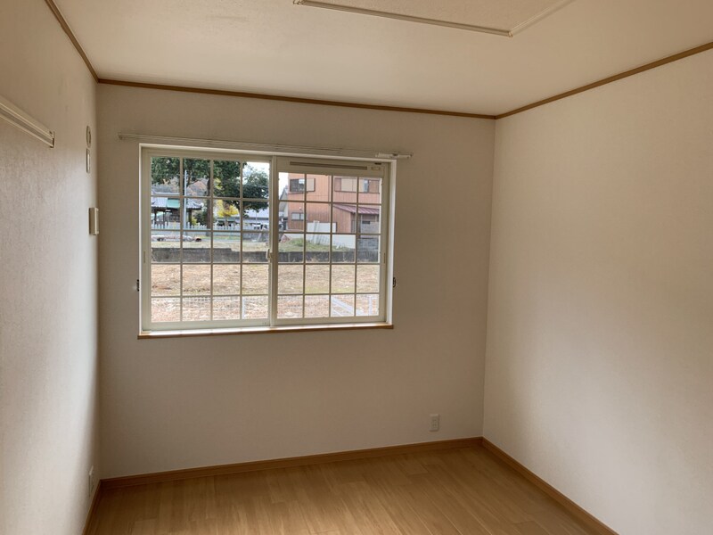 ウィル　ヴェスティージ　弐番館の物件内観写真