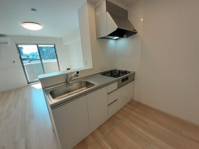 ブリック　フェアリーⅢの物件内観写真