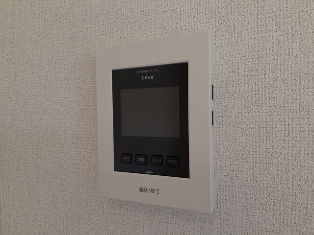 ブリック　フェアリーⅢの物件内観写真