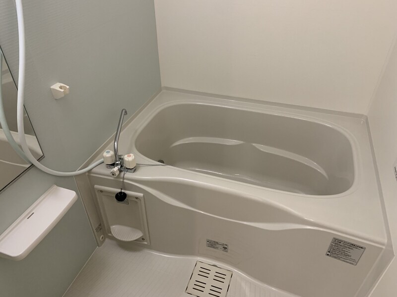 モス フロックス ノイの物件内観写真