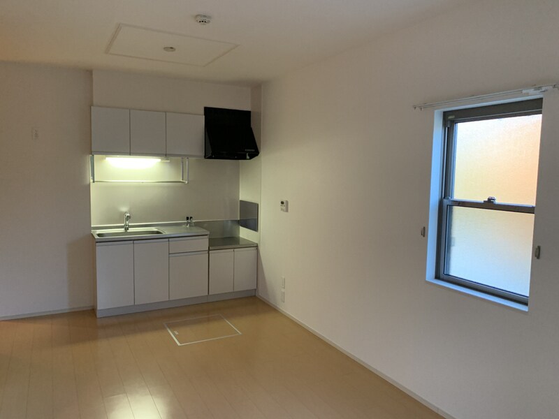 モス フロックス ノイの物件内観写真